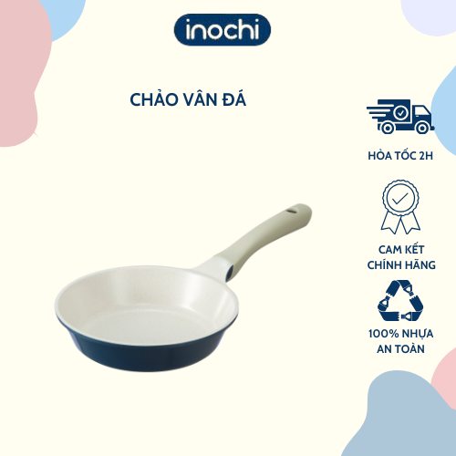 Chảo vân đá Omi Simple