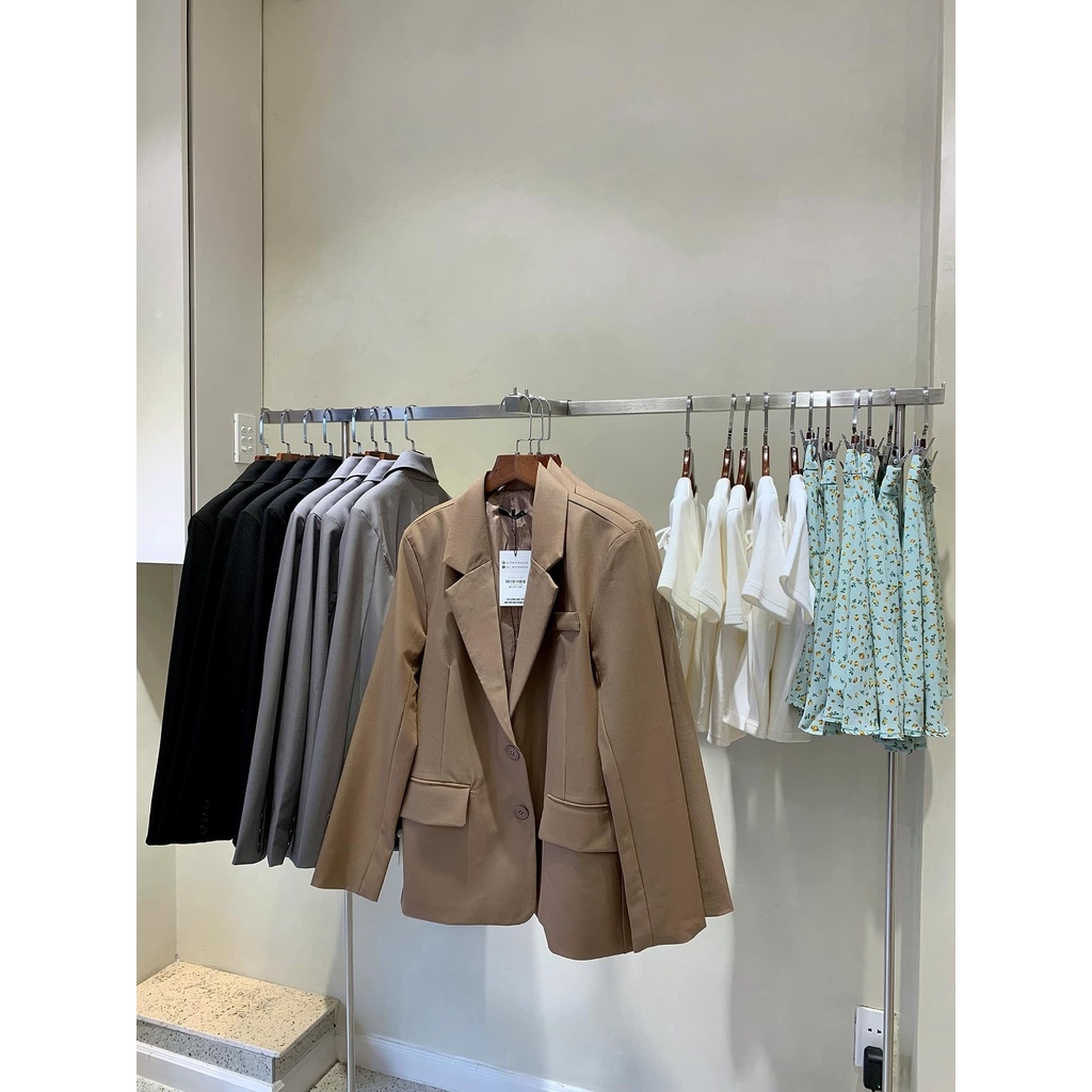 ÁO KHOÁC BLAZER - GIN BLAZER