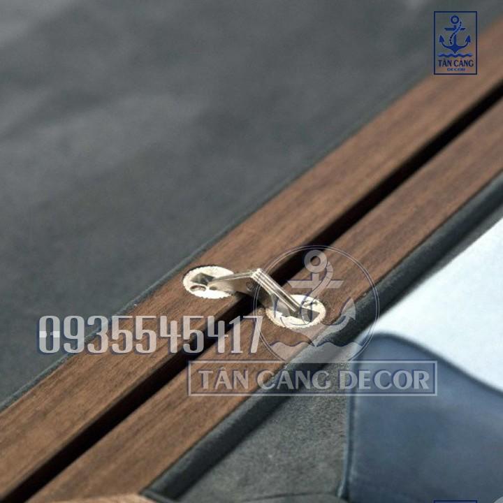 2 Bản Lề Cối ( nhiều kích thước)
