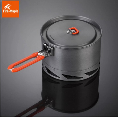 Nồi nhôm 1,5l fire maple feast k2