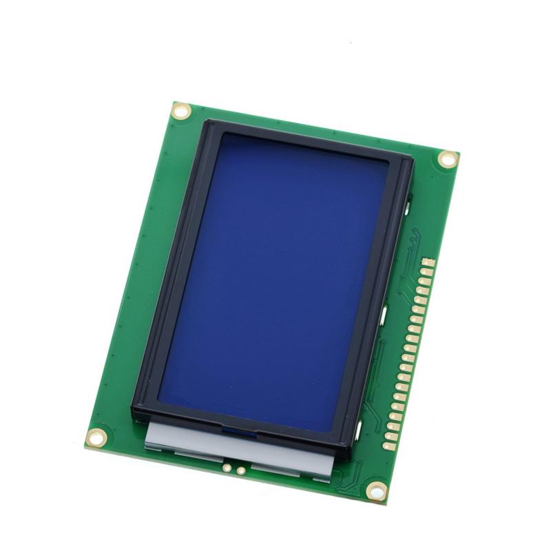 Màn Hình LCD 128x64 5V 12864 LCD