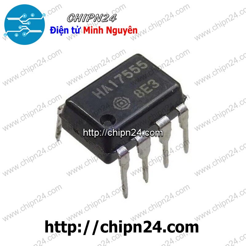Ic ha17555 dip-8