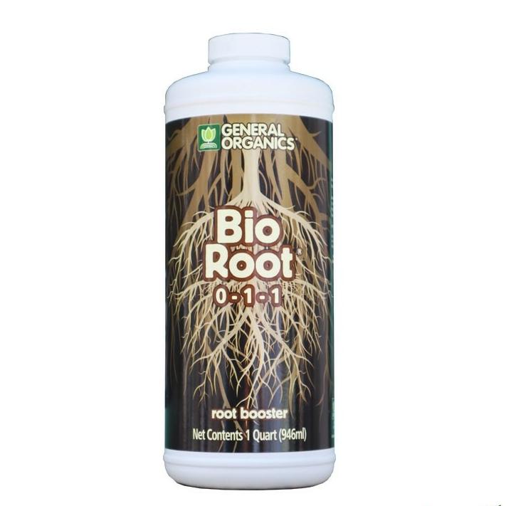 Bio root Kích rễ hữu cơ nhập Mỹ 946ml KÍCH RỄ HỮU CƠ CỰC MẠNH à một chất kích thích tăng trưởng thực vật tự nhiên giúp cây trồng thiết lập hệ thống rễ khỏe mạnh