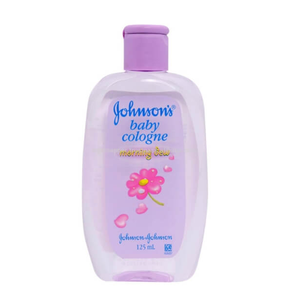 NƯỚC HOA JOHNSON'S BABY 125ML