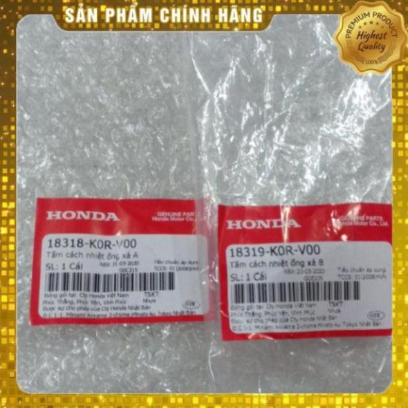 Ốp pô Honda Sh 2020 125-150