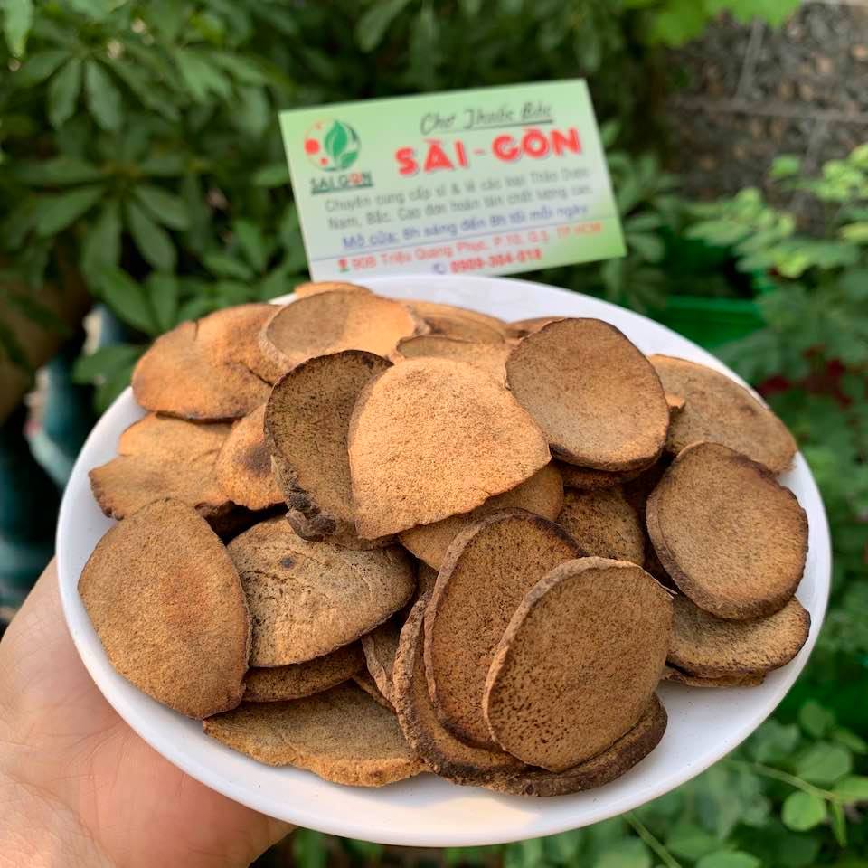 [HCM]Trạch Tả 100gram