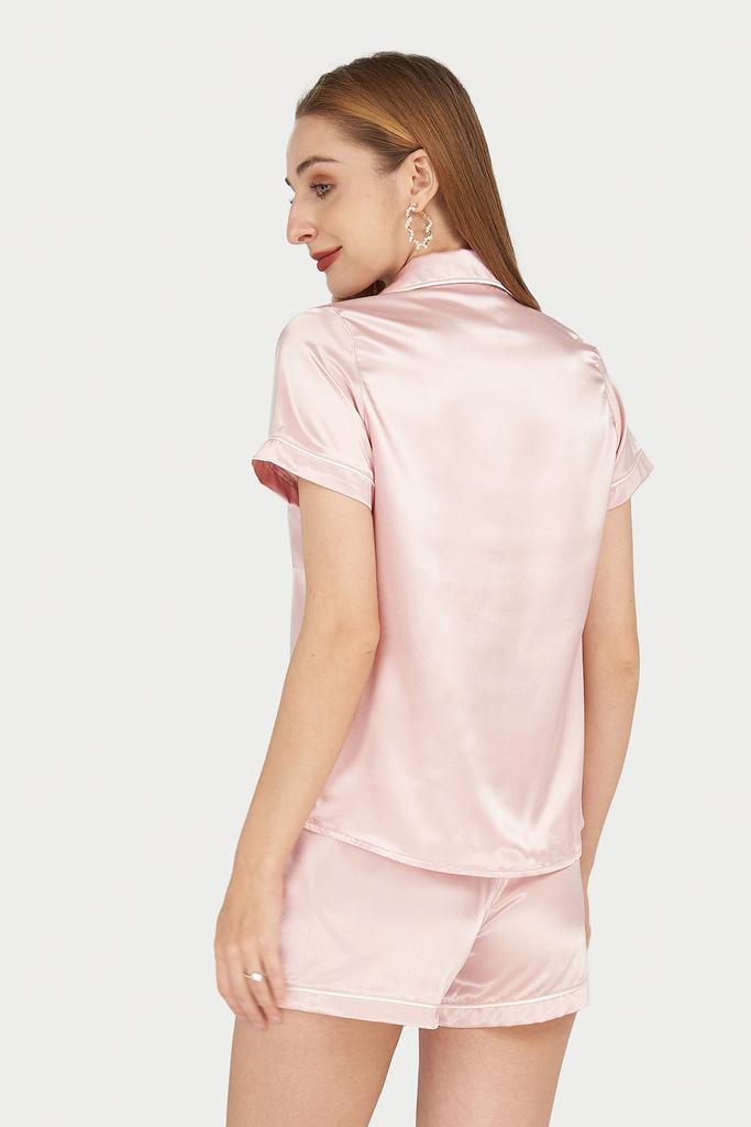 Đồ ngủ pyjama vera có hỗ trợ đổi size