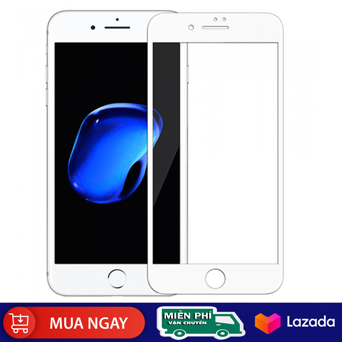 CƯỜNG LỰC IPHONE FULL MÀN HÌNH
