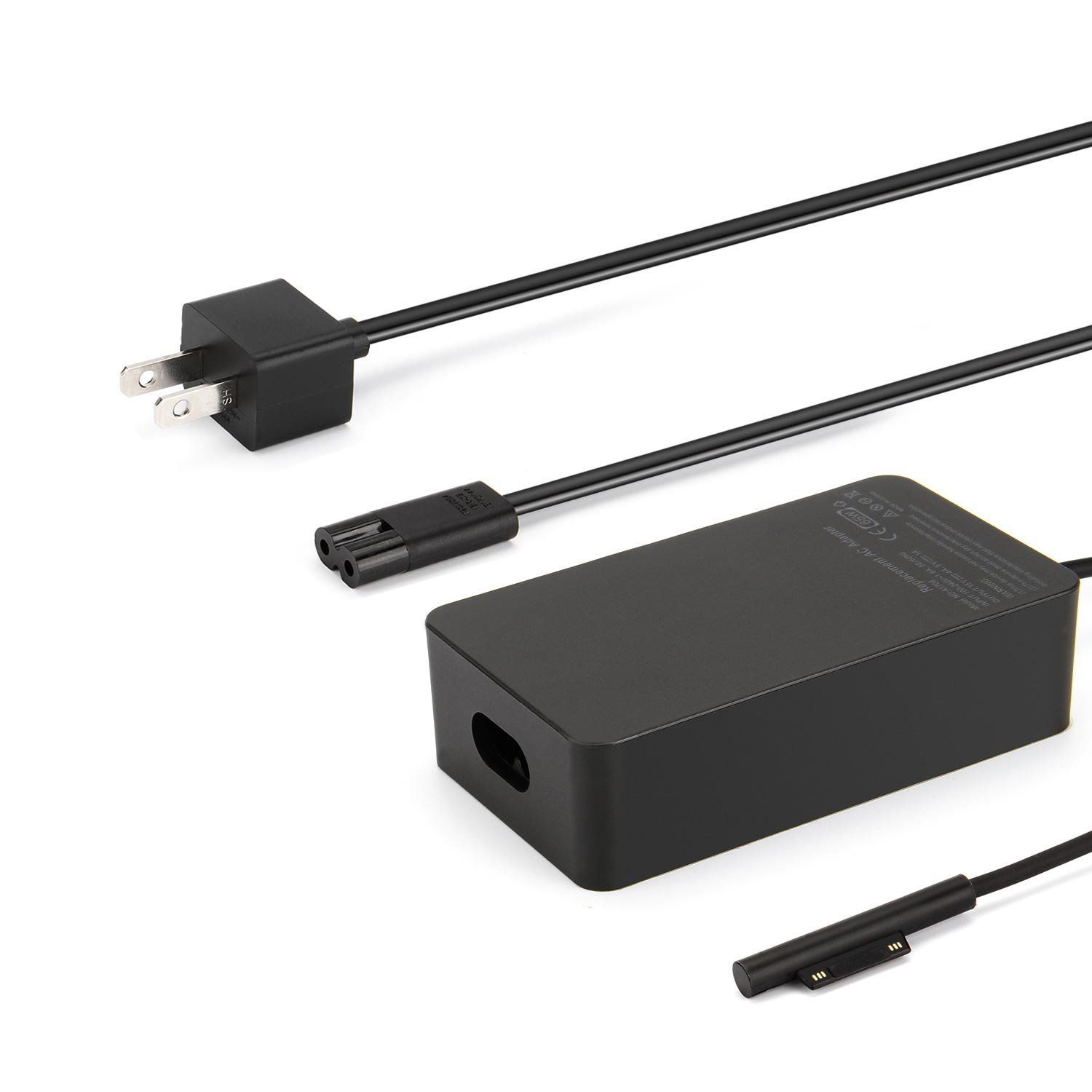 Sạc Adapter Microsoft Surface Laptop 2