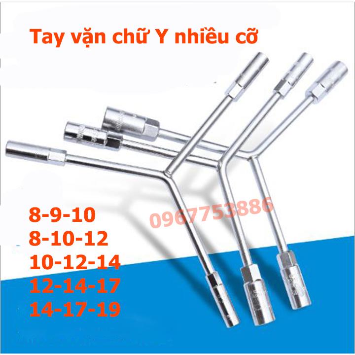 cờ lê chữ Y