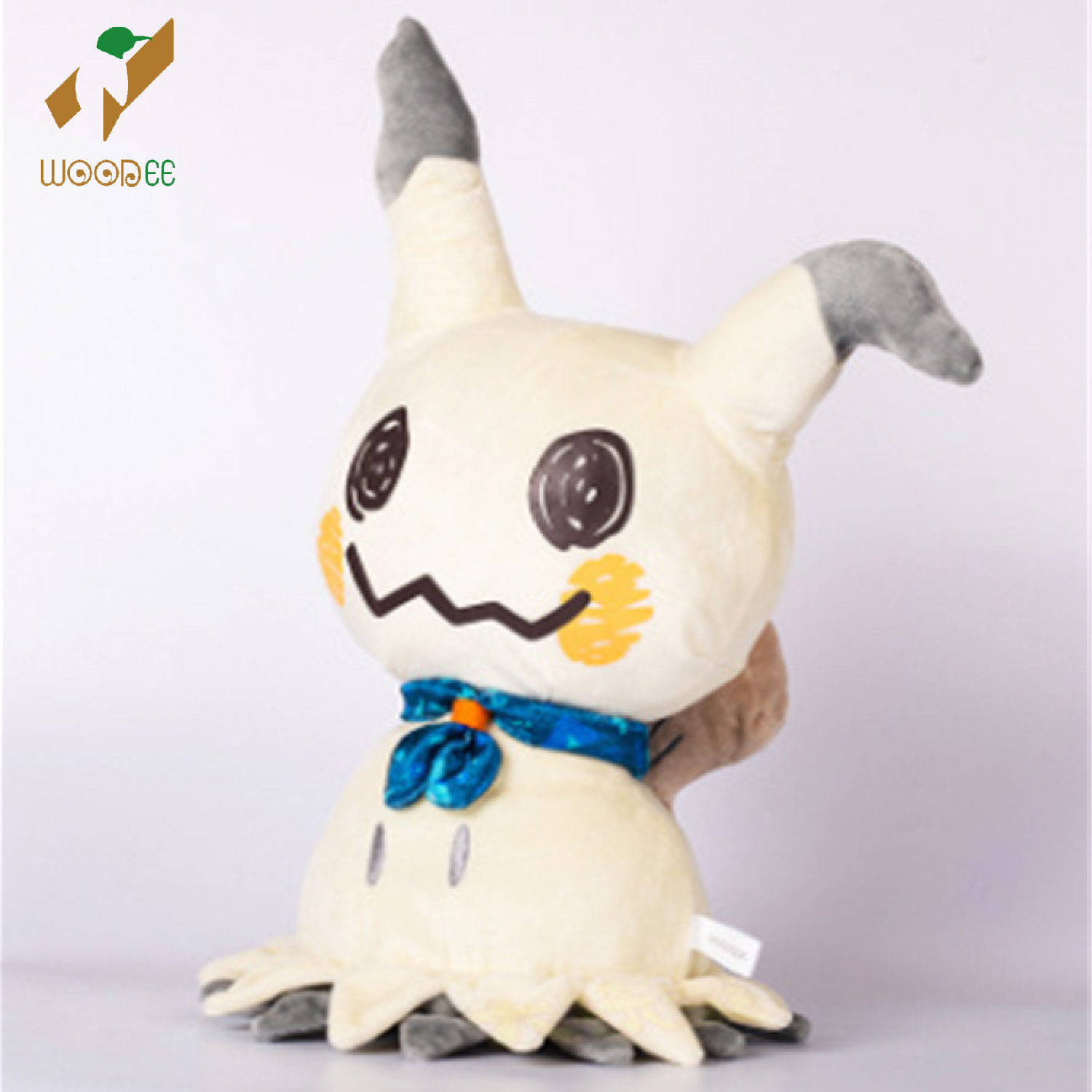 (MỚI)Gấu bông pokemon Mimikyu 40cm