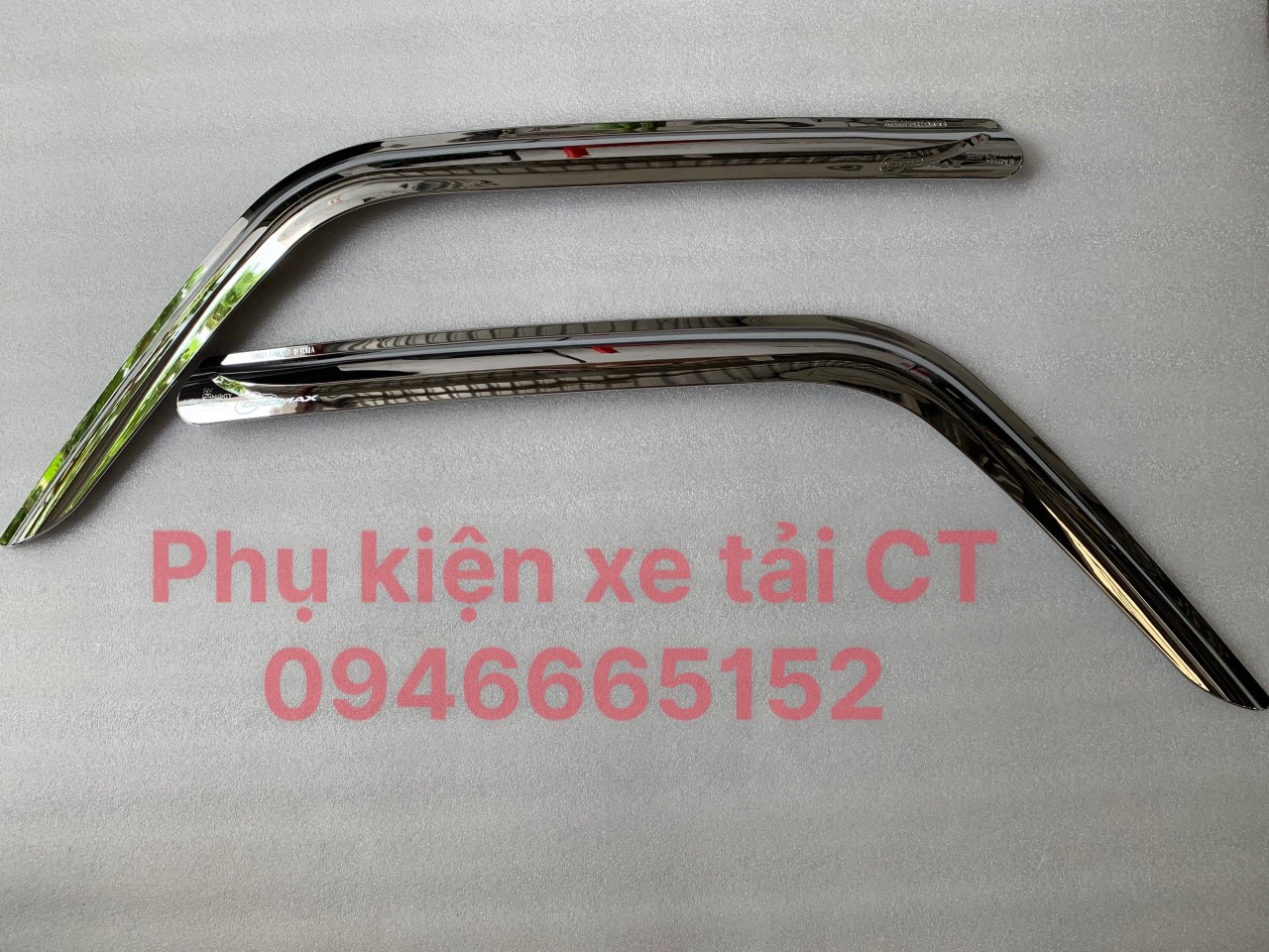 Vè Che Mưa Xe Tải Hyundai New Mighty N250, HD75S, HD110S, HD65, HD72, HD78, HD99