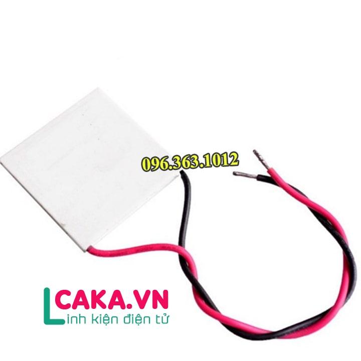 Sò nóng lạnh 23x23mm