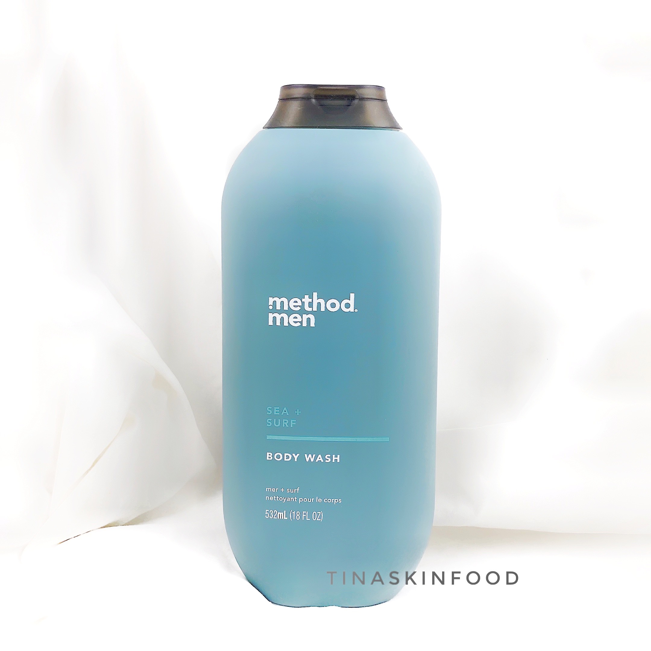 Sữa tắm Method Men Body Wash Mỹ 100ml & 532ml