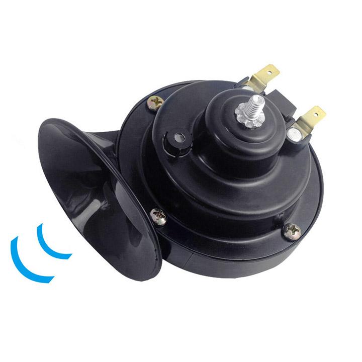 [HCM]Kèn Sò Gắn Xe Máy 12V Âm Thanh To [ 1 chiếc ]