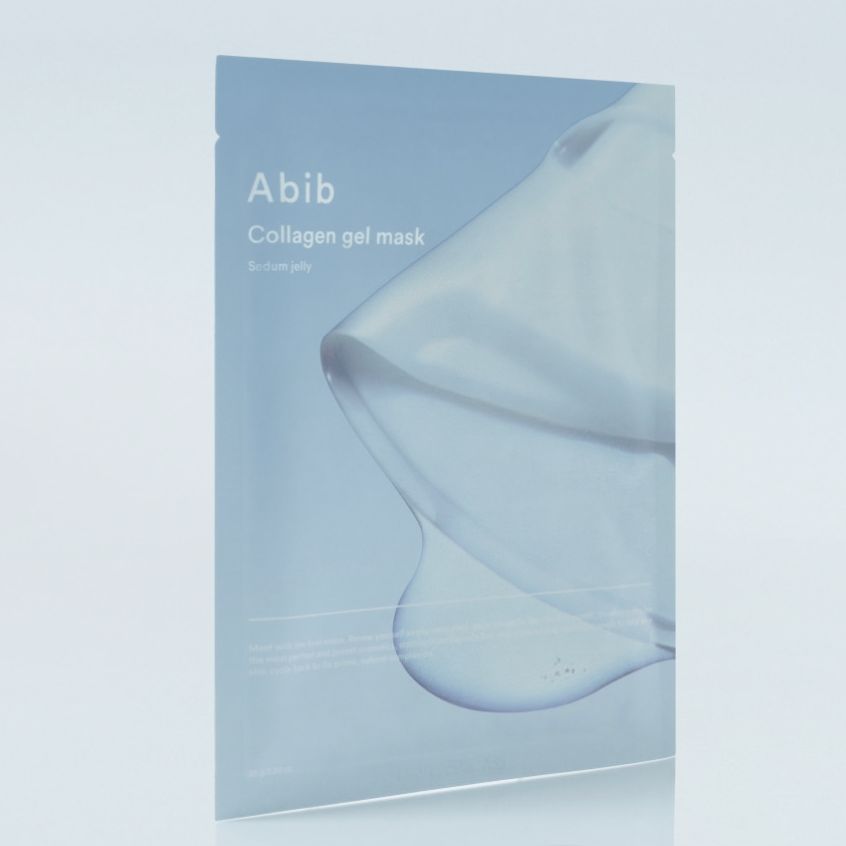 Mặt nạ thạch abib collagen gel mask 35g