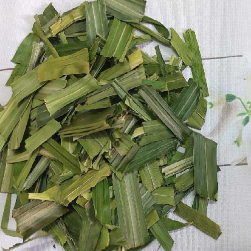 [10ml /50ml] Hương lá dứa thực phẩm màu Trắng
