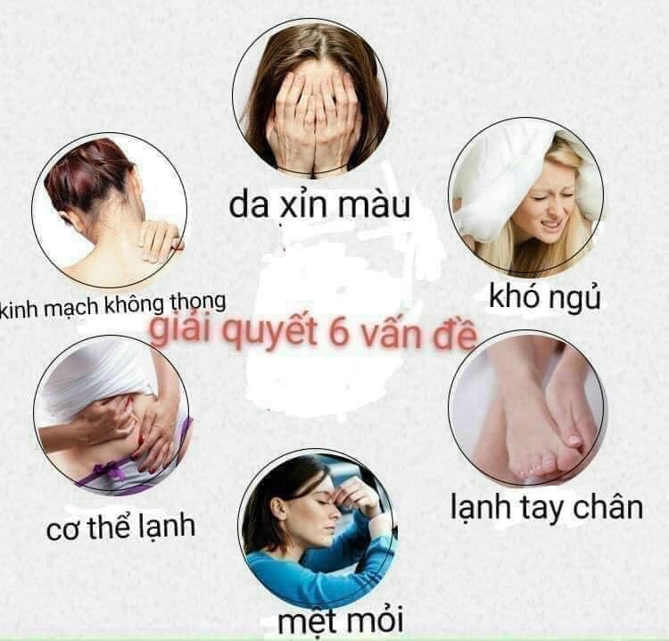 Gói 100 túi ngâm chân thảo dược
