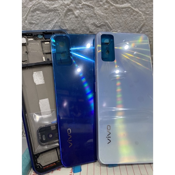 Vỏ bộ Vivo Y12S