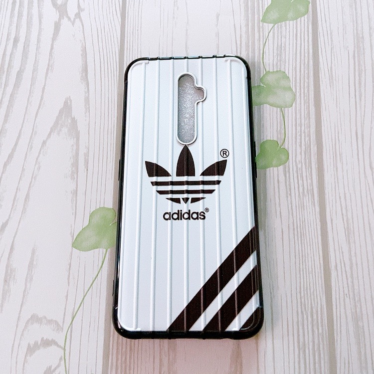 [HCM]Ốp vali dẻo Oppo Reno 2f