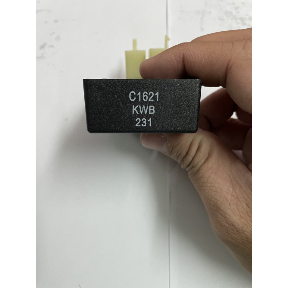 IC (ECU) Wave"S 100 - Hàng xịn đẹp.
