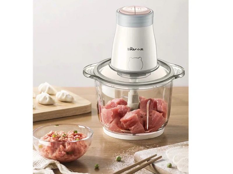 Máy xay thức ăn Bear QSJ-B02Q1