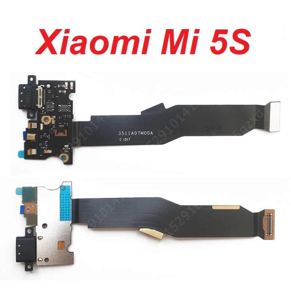 Chính Hãng Cụm Chân Sạc Xiaomi Mi 5S Chính Hãng Giá Rẻ