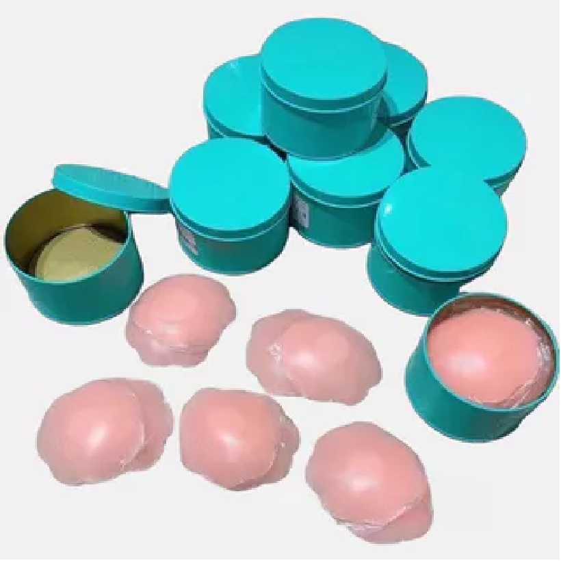 HỘP 10 MIẾNG DÁN NGỰC SILICON