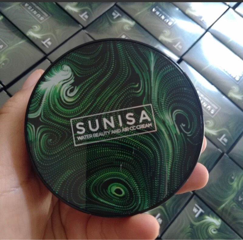 Phấn nước sunia