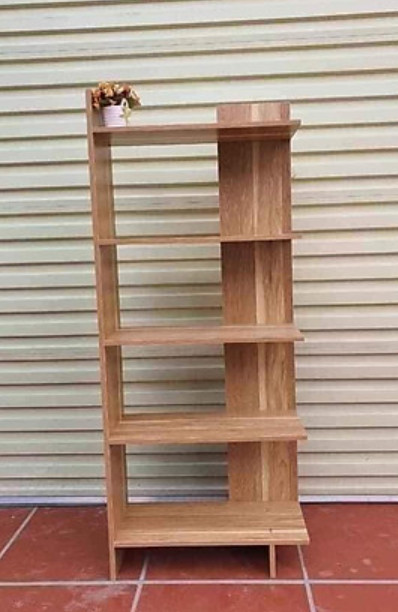 Kệ góc tường