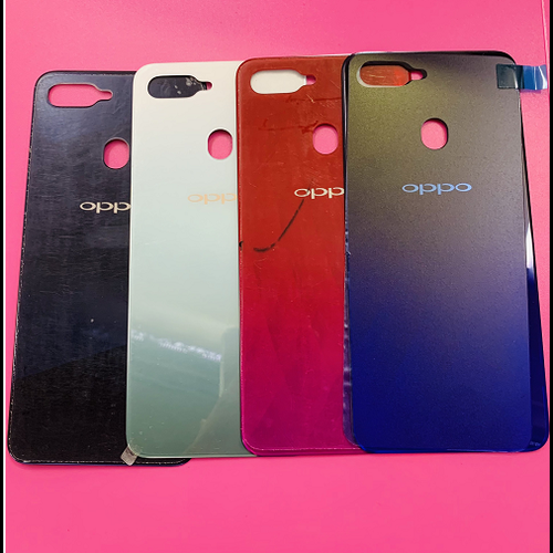 Nắp lưng điện thoại oppo f9