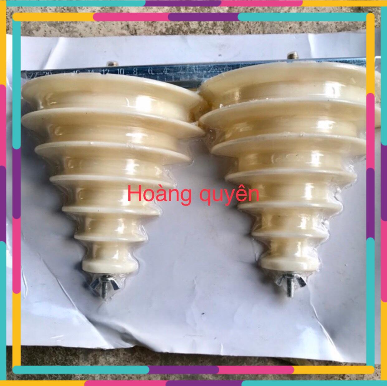 Khuôn cuốn động cơ 1.5kw-4kw