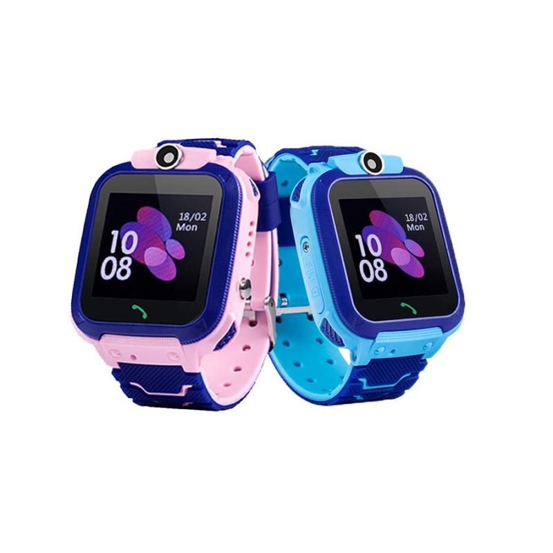 Nơi bán Đồng hồ Thông Minh cho bé GW600S Hỗ trợ camera+wifi+GPS+AGPS+LBS+SIM+chống nước IP67+cảm ứng màn hình