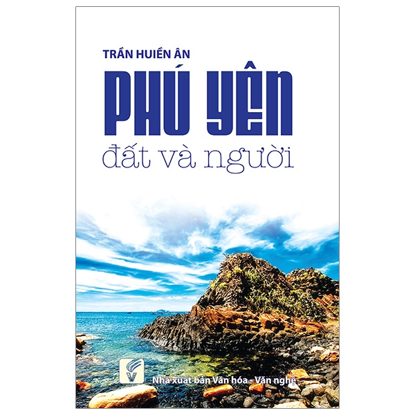 Fahasa - Phú Yên Đất Và Người