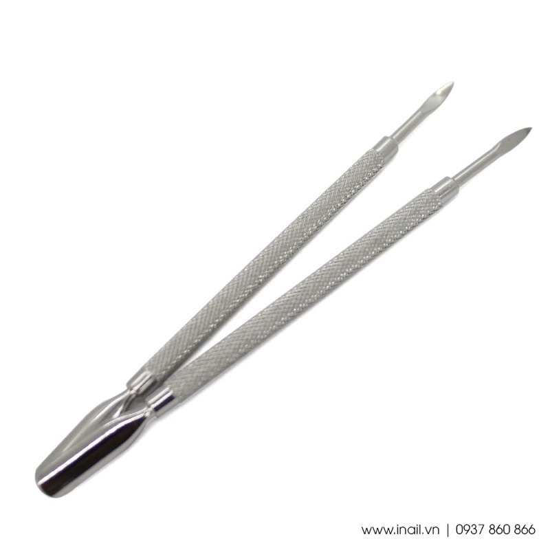 CÂY SỦI DA INOX 2 ĐẦU