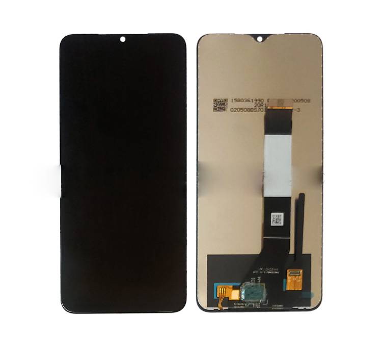 Bộ màn hình thay thế xiaomi redmi 9t / poco m3 / poco m2 / redmi note 9-4g