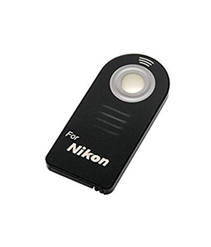 Remote Nikon ML-L3
