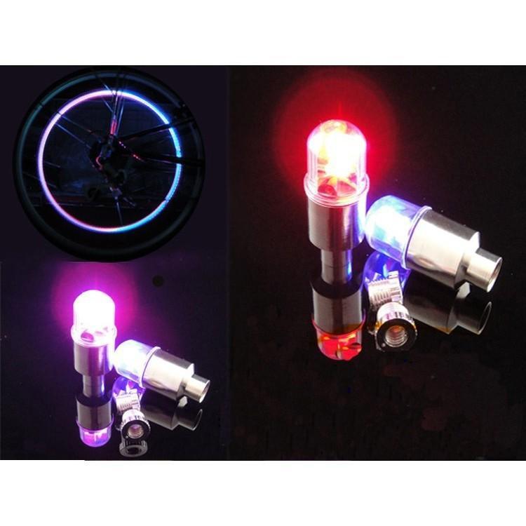 Đèn Led Van Xe Cảm Ứng