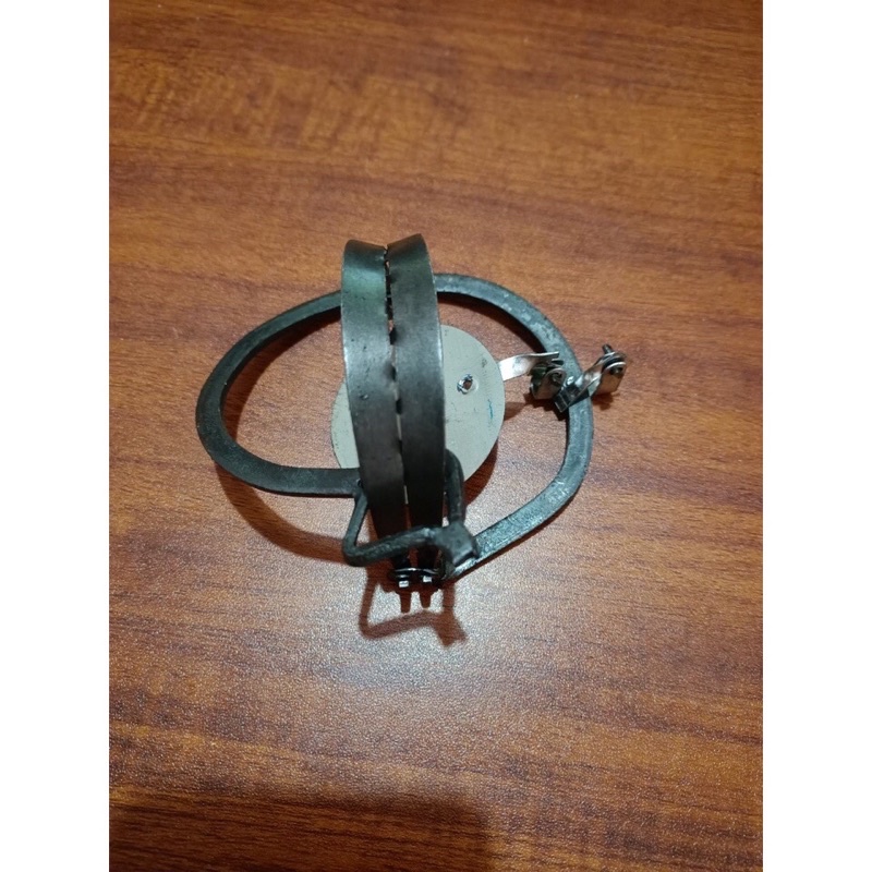 (Xả Kho Giá Rẻ)Bẫy Chuột Thông Minh 9Cm (Tặng Cả Bàn Lẫy Dây )