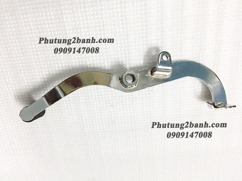 Cần số exciter 135 đời 2011