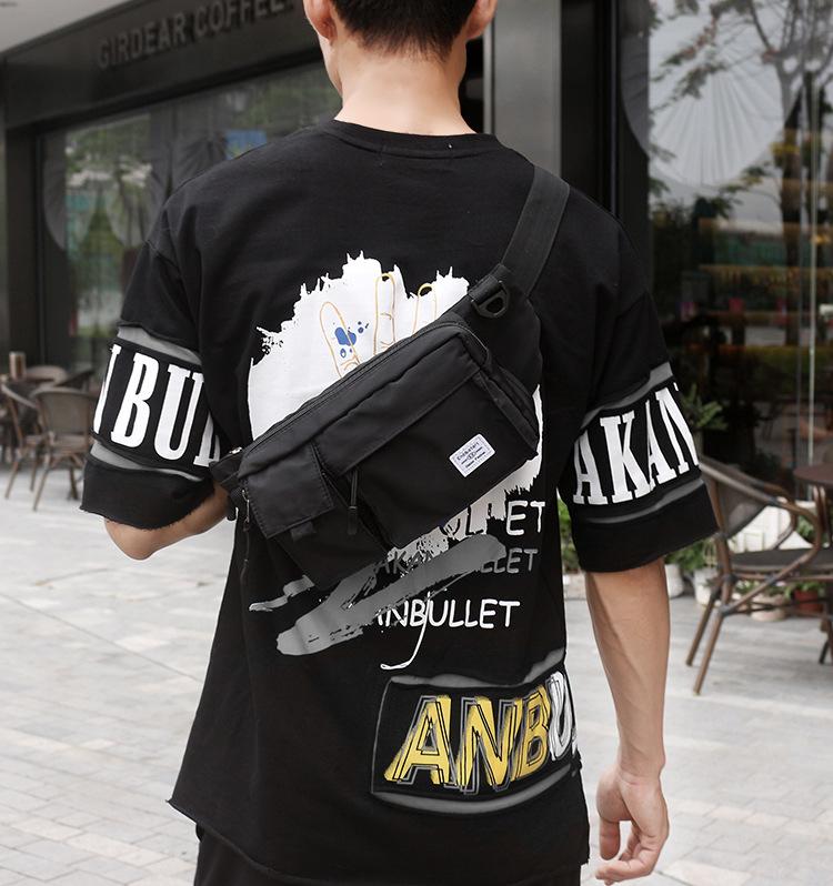 Túi bao tử đa năng End Start