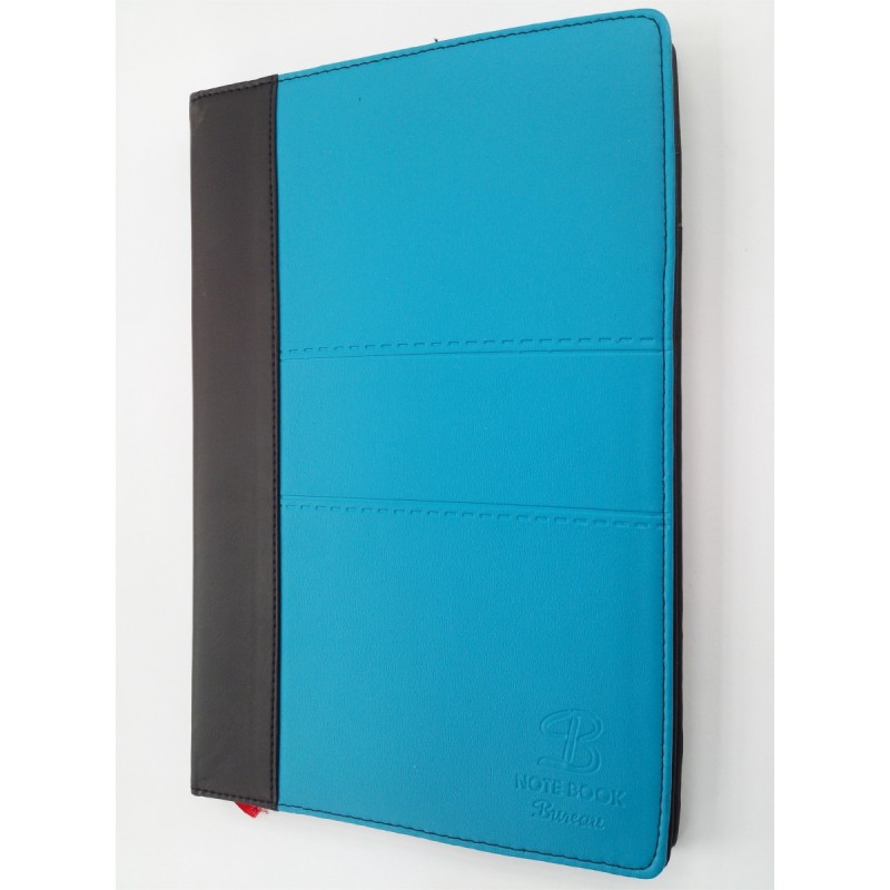 Sổ Da Sổ Bureau Klong A4 - 500 trang; MS : 334