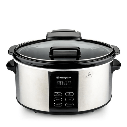 Nồi nấu chậm Westinghouse WKSC65 6 lít