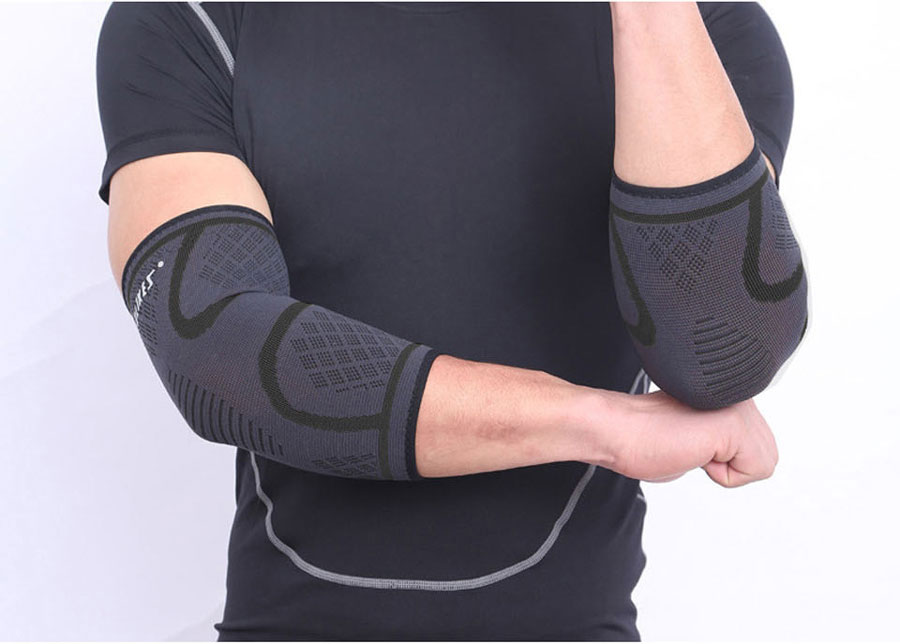 Băng bảo vệ khủy tay Aolikes AL7547 (1 cái)