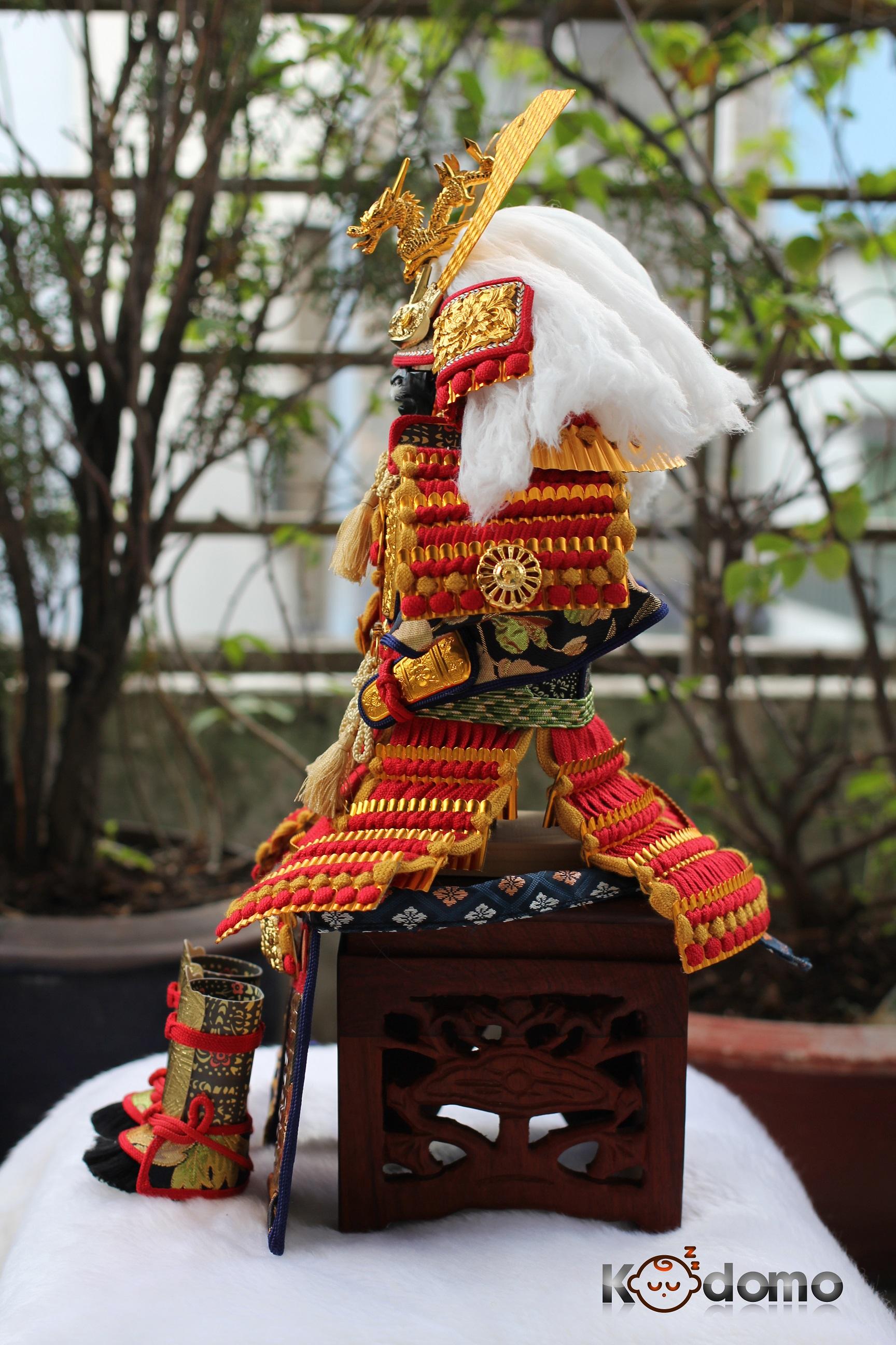 búp bê nhật bản , búp bê samurai , áo giáp samurai , nón giáp samurai , 人形 , 武者人形 , 子供大将 , 鎧 , 兜 , 五月人形, 日本娃娃