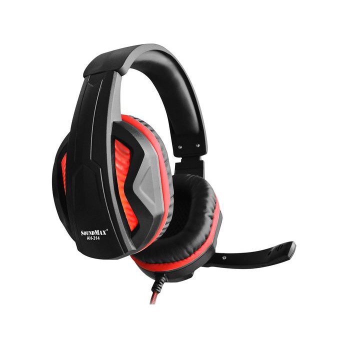 Tai Nghe Soundmax Ah-314