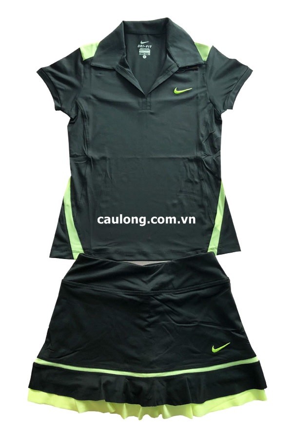 Bộ Váy Cầu Lông 8496 Nhiều Màu