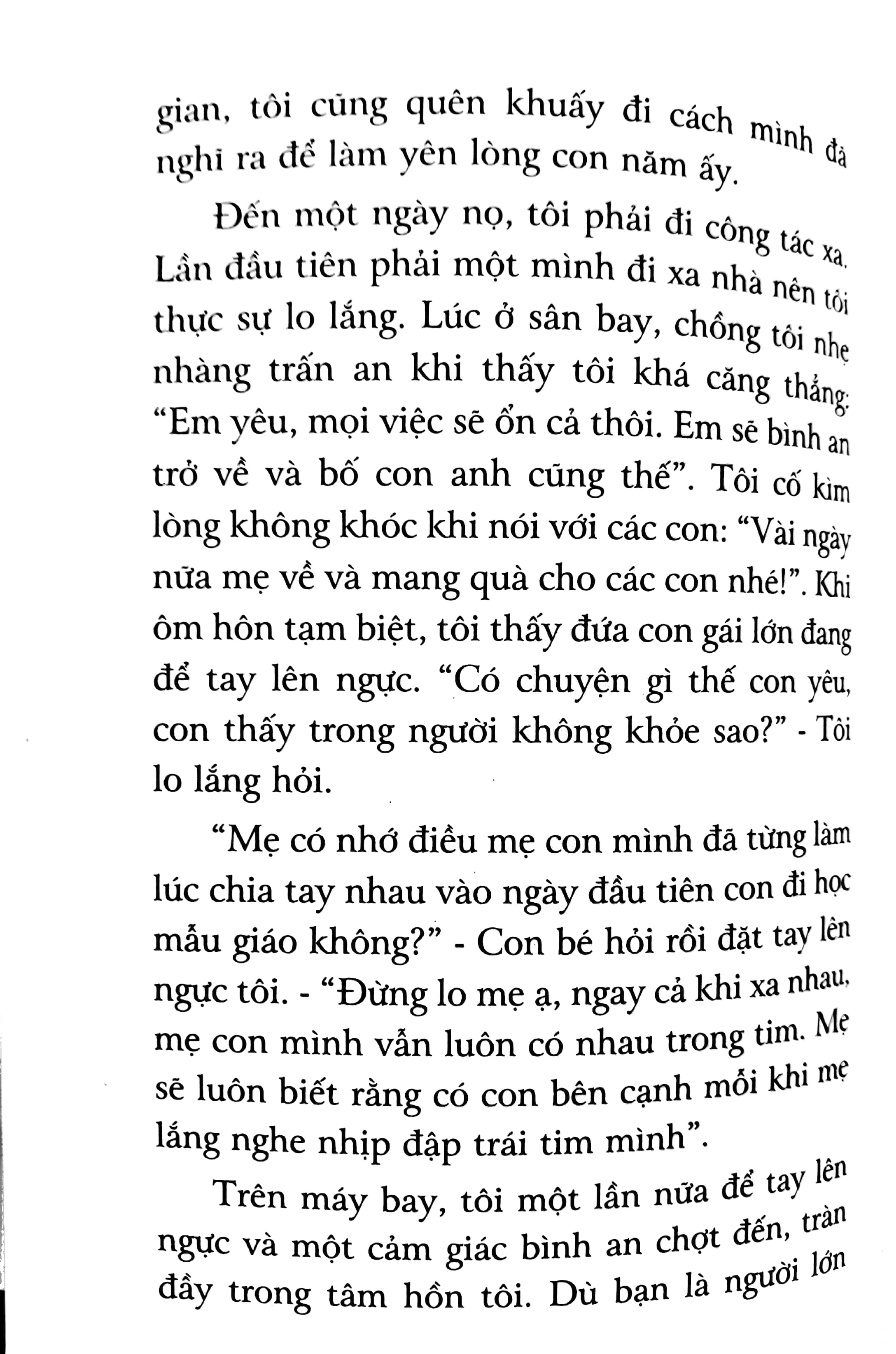 Fahasa - Nơi Đó Có Tình Yêu