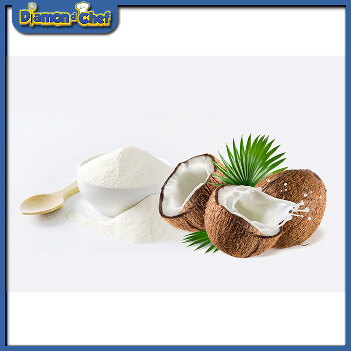 Bột cốt dừa Thành Phát gói 50g nguyên liệu làm nước cốt dừa, pha chế đồ uống