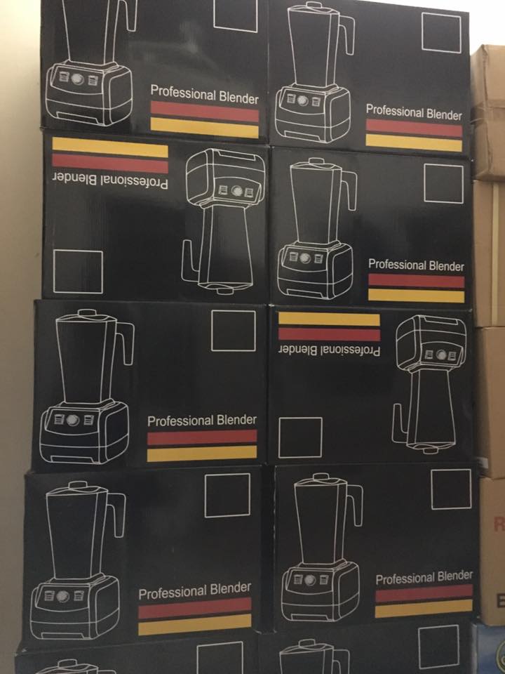 may xay sinh to da nang 2200W xay được cả đá